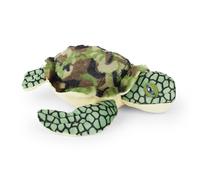 Mousehouse Gifts Wild Animal Turtle Soft Toy, Plush Cuddly Teddy Bears for Children