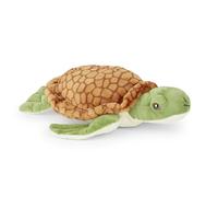 Mousehouse Gifts Wild Water Animals, Whales, Turtles, Octopus, Penguin, Soft Toy, Plush Cuddly Teddy Bears for Children (Turtle)