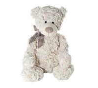 Mousehouse Gifts - Teddy Bear Plushie for Lasting Memories, Bear Stuffed Animal for Children of All Ages