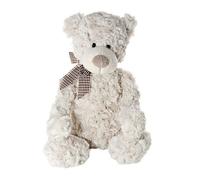 Mousehouse Gifts - Teddy Bear Plushie for Lasting Memories, Bear Stuffed Animal for Children of All Ages