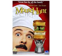 MouseHunt [1998]