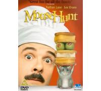 MouseHunt [1998] [DVD] by Nathan Lane