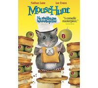 MouseHunt