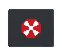 Mousepad Eighth United States Army Csib Spill-Resistant Gaming Mouse Mat Gliding Mouse Mat For Travel Home Laptop 10X12In