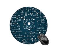 Mousepad Physics And Mathematical Science Formula Mouse Mat