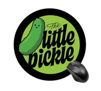 Mousepad The Little Pickle Mouse Pad
