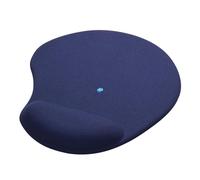 Gel Mouse Pad Mat With Wrist Rest Support