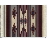 MouseRug CSW-1 American Collection - Earthtone Southwest Pattern
