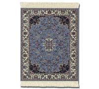 MouseRug GCJ-1 Asian Collection Mouse Mat - Contemporary Jaipur Pattern