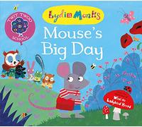 Mouse's Big Day