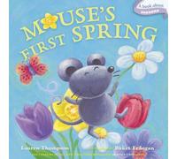 Mouse's First Spring (Classic Board Books) by Thompson, Lauren (1/3/2012)
