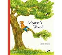 Mouse's Wood: A Year in Nature (Mouse’s Adventures)