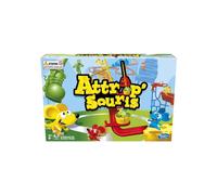 Mousetrap, Children's board game, Board game, Ages 6 and up, Hasbro Gaming