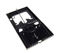 Mousetrap Mouse Catching Catchers Metal Mouse Retractor Plate Spring Mouse Removal Board Mouse Trap (Black) Durability