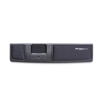Mousetrapper Advance 2.0 Mouse Black/White USB-A