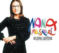 Mouskouri, Nana - Alma Latina
