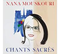 Mouskouri, Nana - Chants Sacres