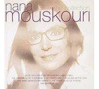 Mouskouri, Nana - Collection