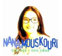 Nana Mouskouri - Cote Sud, Cote Coeur