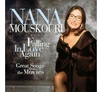 Mouskouri, Nana - Falling in Love Again-Great So [CASSETTE]