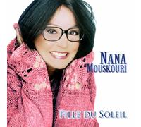 Mouskouri, Nana - Fille Du Soleil
