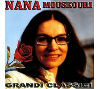 Mouskouri Nana - Grandi Classici