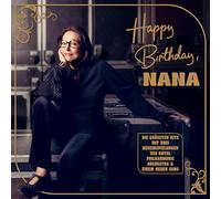 Nana Mouskouri – Happy Birthday, Nana – CD