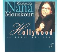 Mouskouri, Nana - Hollywood