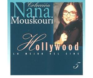 Mouskouri, Nana - Hollywood