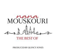 Nana Mouskouri – In New York – Vinyl – Zyx Music