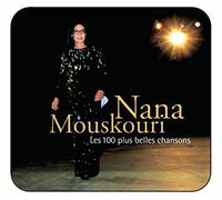 Mouskouri, Nana - Les 100 Plus Belles Chansons