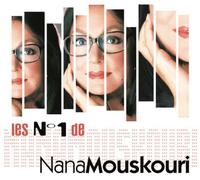 Mouskouri, Nana - Les No 1