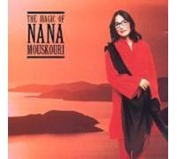 Mouskouri Nana - Magic of Nana Mouskouri