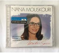 Mouskouri, Nana - Master Series Vol.2