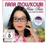 Mouskouri, Nana - Meine Reise: Von 1962 bis Heute