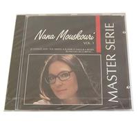 Mouskouri, Nana - Mouskouri Vol 1. (Master Serie)