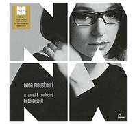 MOUSKOURI,NANA - Nana [VINYL]
