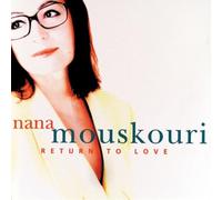 Mouskouri, Nana - Return To Love