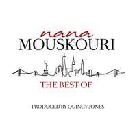 Nana Mouskouri – The Best of – CD