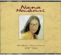 Mouskouri, Nana - Vol. 2-Nuestras Canciones