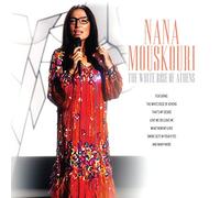 Mouskouri,Nana - White Rose of Athens [Vinyl LP] [VINYL]