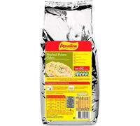 Mousline Mashed Potato Mix 4kg - Instant Creamy Potato Flakes, GMO Free, Vegetarian, Halal & Kosher, Made from Selected Potatoes