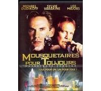 Mousquetaires pour toujours