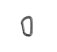 Mousqueton droite Ocun Falcon (x40) Gris One size