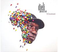 Moussa Conde, Djeli - Womana