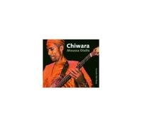 MOUSSA DIALLO: CHIWARA - CD SEALED