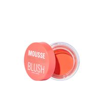 Revolution Mousse Blusher (Various Shades) - Grapefruit Coral