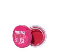 Mousse Blusher Passion Deep Pink Pink