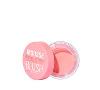 Mousse Blusher Squeeze Me Soft Pink Pink