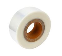 Mousse Surrounding Edge Wrapping Tape Transparent Clear Baking Cake Dessert Collar Decorating 6cm Set Square Round Mousse Surrounding Edge Wrapping Tape Dessert Collar